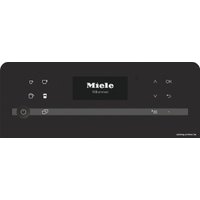 Кофемашина Miele Silence CM 5310 (черный обсидиан)