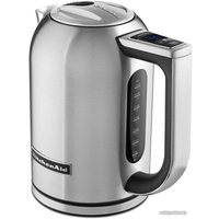 Электрический чайник KitchenAid 5KEK1722ESX