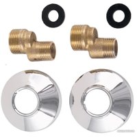 Смеситель Diadonna D247-65