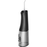 Ирригатор  Trouver Ripple 10 water flosser Black AWF14A