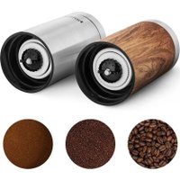 Ручная кофемолка Kitfort KT-7532