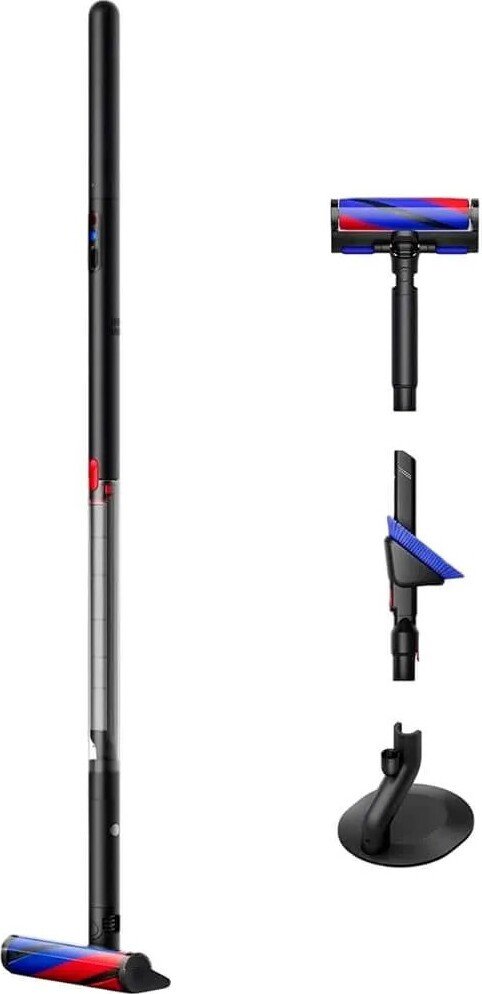Пылесос Dyson SV50 PencilVac Fluffy 492747-01