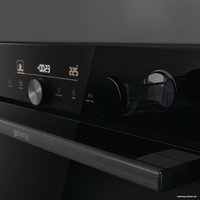 Электрический духовой шкаф Gorenje BPSA6747DGWI