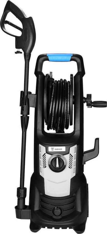 

Мойка высокого давления Deko DKCW205 PRO 083-2025