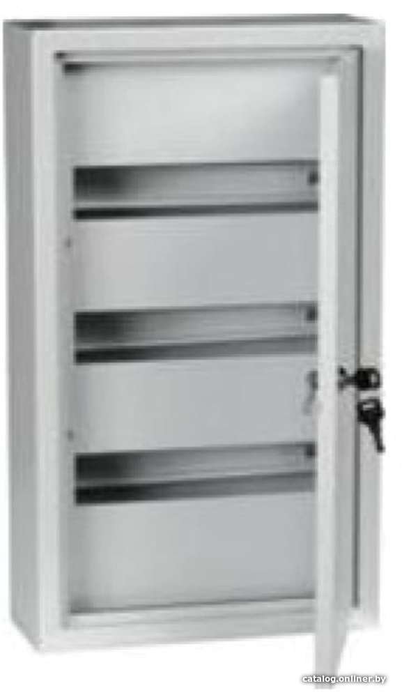 Щит распределительный TDM Electric SQ0905-0712