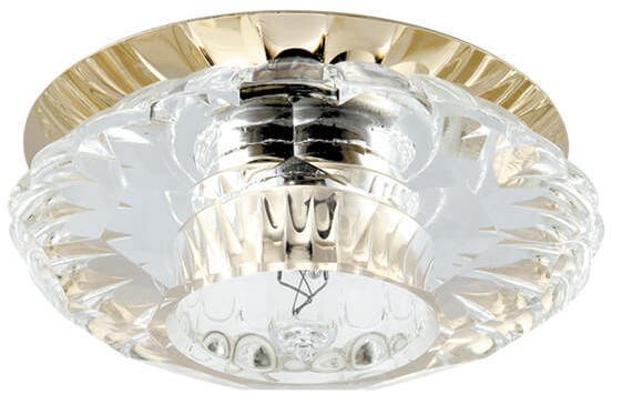 

Точечный светильник Lightstar Bomo 004512-G9