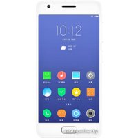 Телефон ZUK Z2 White