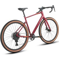 Велосипед Hagen GR 10 L 2025