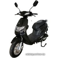 Электроскутер Lima Mio (черный) в Гродно