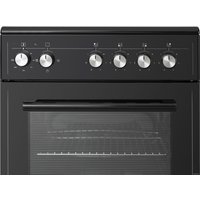 Кухонная плита Simfer F55VB04017