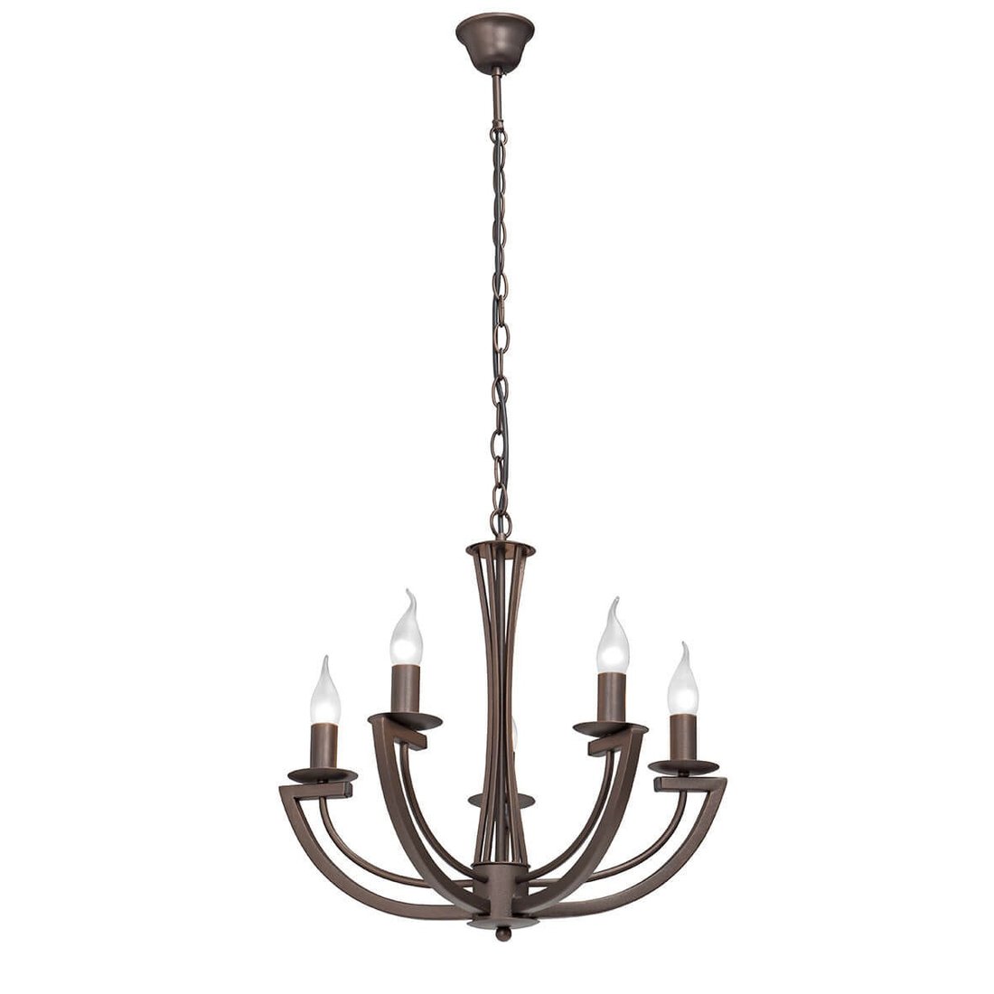 

Подвесная люстра Vitaluce V3295/5