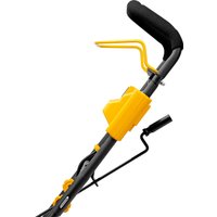 Снегоуборщик Denzel ESB-460-0 (без АКБ)