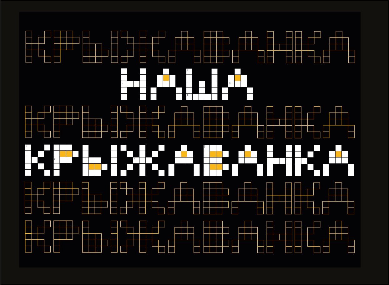 

Книга издательства Тэхналогія. Наша крыжаванка (Вікторыя Багдановіч)