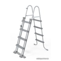 Каркасный бассейн Bestway Power Steel 5611R (610x366x122)