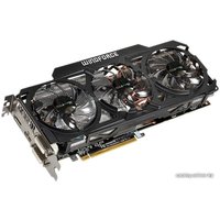 Видеокарта Gigabyte R9 290X 4GB GDDR5 (GV-R929XOC-4GD)