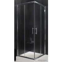 Душевой уголок Pelican SSW02180 80x80