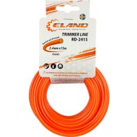 Леска для триммера ELAND RD-2415