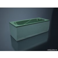 Ванна Esse Haiti 180x75