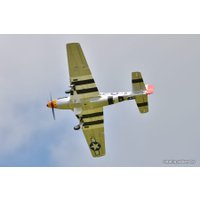 Самолет FMS P-51D V8 Old Crow [FMS008P-OC]