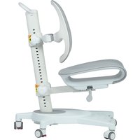 Компьютерное кресло Yoka Sally (серый)