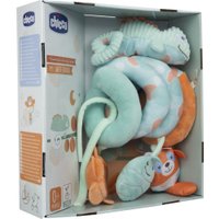 Развивающая игрушка Chicco Хамелеон 00011043000000