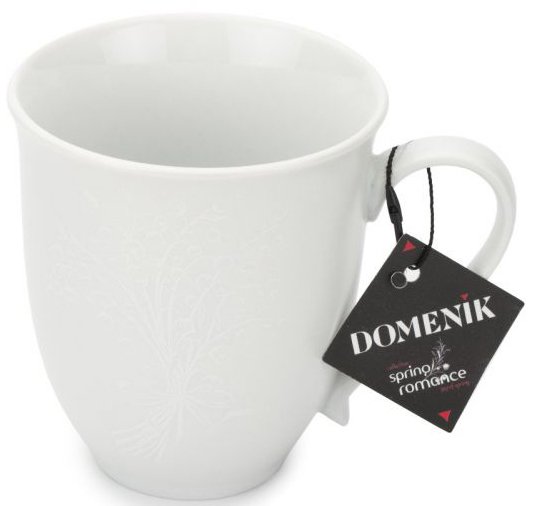 

Кружка Domenik Spring Romance DM94700