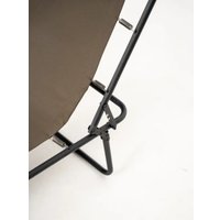 Раскладушка MishLex 192x65 см (хаки)
