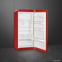 Однокамерный холодильник Smeg FAB28RRD5