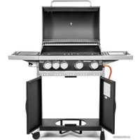 Газовый гриль для дачи Activa Nevada 19751G