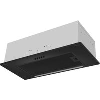 Кухонная вытяжка Meferi SMARTBOX60BK Light