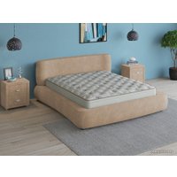 Кровать Ormatek Zephyr 180x190-220 (ткань велсофт)