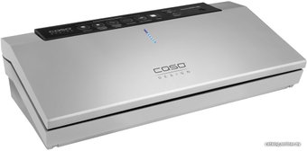 Бескамерный вакуумный упаковщик CASO GourmetVAC 480