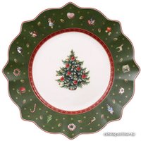 Тарелка обеденная Villeroy & Boch Toys Delight 14-8585-2641