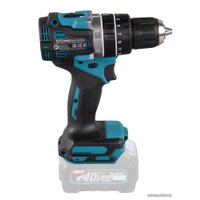 Ударная дрель-шуруповерт Makita HP002GZ (без АКБ)