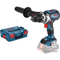 Дрель-шуруповерт Bosch GSR 18V-110 C Professional 06019G0109 (без АКБ, кейс) в Солигорске