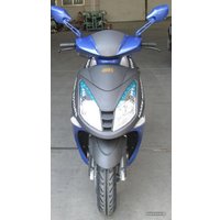 Скутер Hors 058