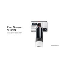 Вертикальный моющий пылесос Roborock Dyad WD1S1A (с русской озвучкой)