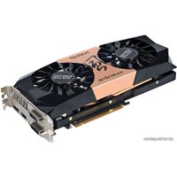 Видеокарта Palit GeForce GTX 670 JETSTREAM 2GB GDDR5 (NE5X670H1042-1042J)