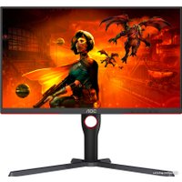 Игровой монитор AOC Gaming U27G3X