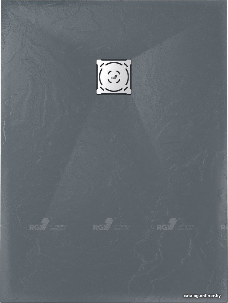 Душевой поддон RGW ST-0127G 16152712-02 70x120