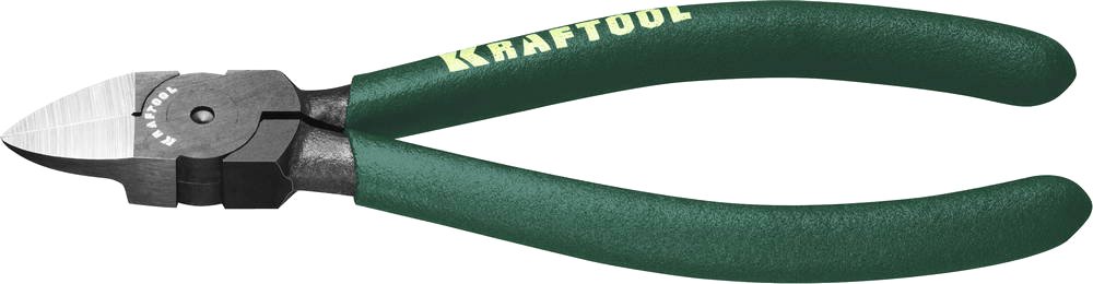 

Кусачки боковые (бокорезы) KRAFTOOL Mini 220017-8-15_z01