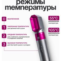 Фен-стайлер PROstyle TBD0602245301 в Витебске