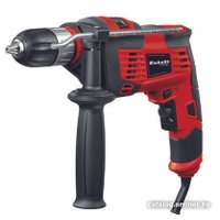 Ударная дрель Einhell TC-ID 1000 E Kit 4259844