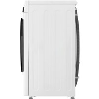 Стиральная машина LG F2V5HS5W