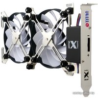 Вентилятор для видеокарты Titan TTC-SC07TZ(RB)