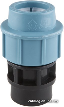 Фитинг AV Engineering Муфта c внутренней резьбой 32x1 1/4 AVE10532114