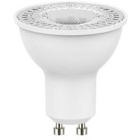 Светодиодная лампочка Osram LED Value LVPAR1675 10SW/830 230В GU10 2х5 RU 4058075585010