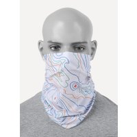 Горнолыжная бандана SPLAV Multi 1412022 (Map)