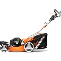 Газонокосилка Daewoo Power DLM 5100SRB
