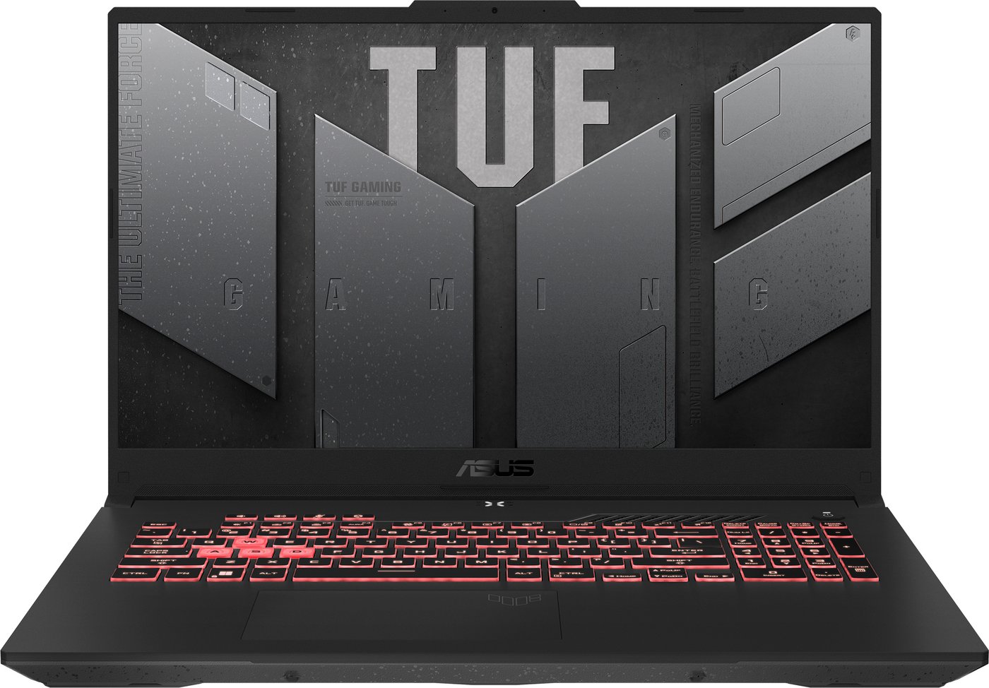 

Игровой ноутбук ASUS TUF Gaming A17 TUF707RE-HX050W